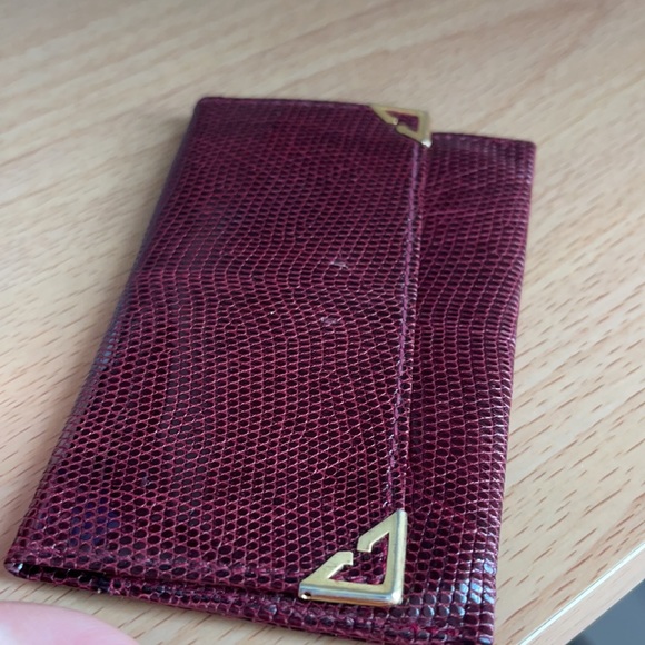 Vintage gucci wallets - Picture 3 of 15